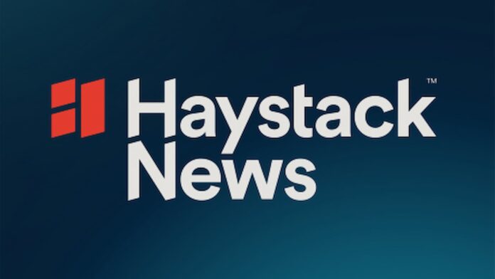 Haystack.tv Activation