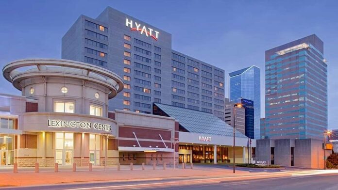 Hyatt’s New Award Charts Prices