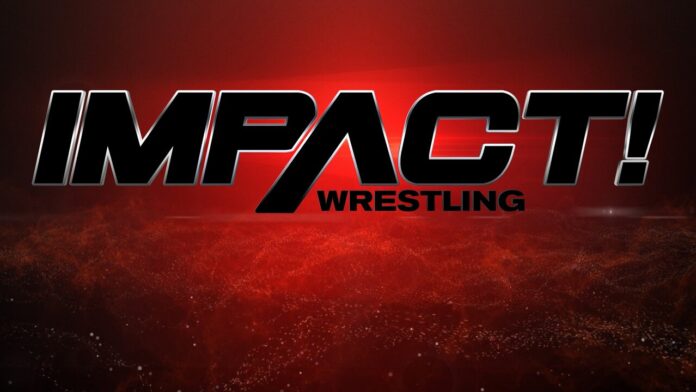 Impact Wrestling Activation