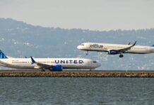 JetBlue And United Expand Blue Sky Partnership With New Elite Travel Benefits JetBlue And United Partnership