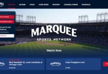 How to Activate Marquee Sports on All Devices Marquee Activation