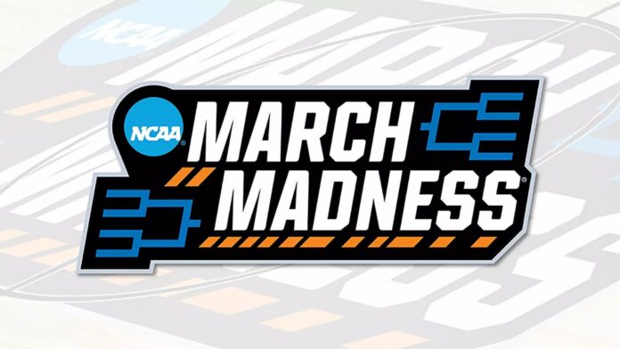 NCAA March Madness Activation NCAA March Madness Activation