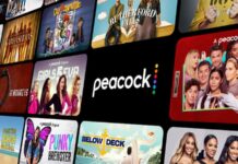 New Amex Peacock Offer Gives Eligible Cardholders $20 Statement Credit New Amex Offer for Peacock Streaming