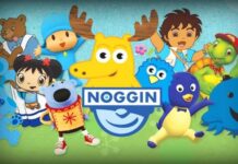 How To Activate Noggin On Roku, Fire Stick, Smart TV And Apple TV Noggin Activation