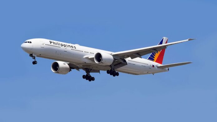 Qatar Avios for Philippine Airlines flights