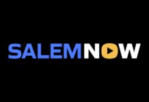SalemNOW Activation Guide for Smart TV, Apple TV and More SalemNOW Activation