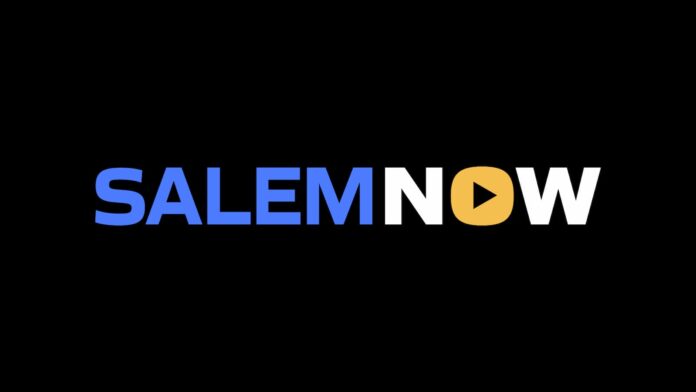 SalemNOW Activation