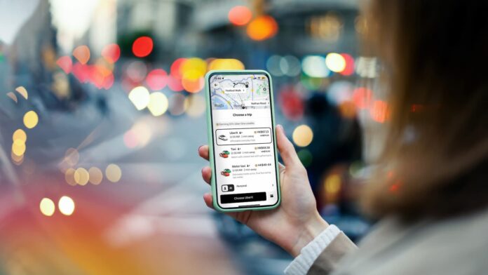 Uber One Member Days Discounts 