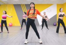 How to Install and Watch Zumba on Roku in Easy Steps Zumba Channel on Roku