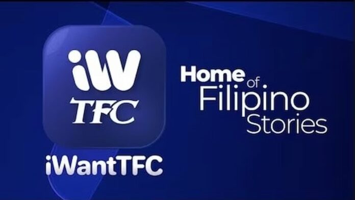 iWantTFC Activation